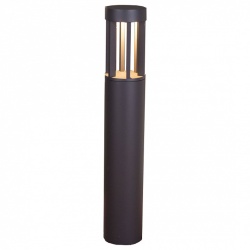 Наземный низкий светильник Elektrostandard Corny a039873 в интернет-магазине "Галерея света"