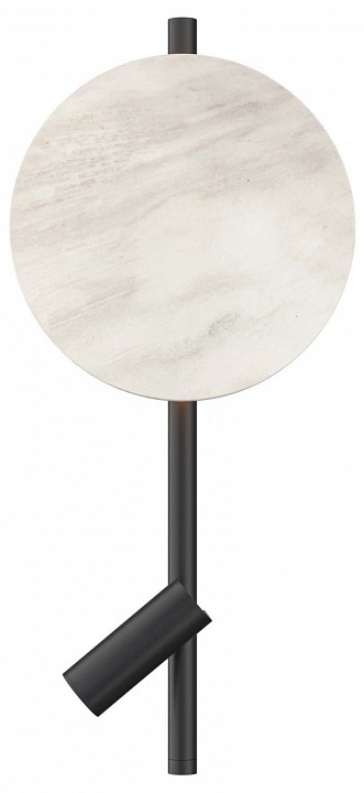 Бра с подсветкой Maytoni Solution MOD450WL-L9W3K в интернет-магазине "Галерея света"