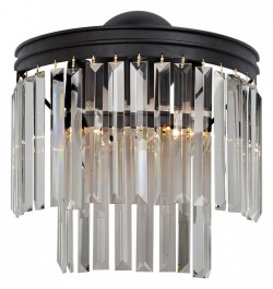 Накладной светильник Vitaluce V5150 V5150-1/3A в интернет-магазине "Галерея света"