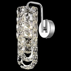 Бра Wertmark CHERYL WE101.01.101 в интернет-магазине "Галерея света"