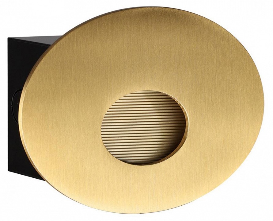 Встраиваемый светильник Odeon Light HIGHTECH 7167/3WL в интернет-магазине "Галерея света"