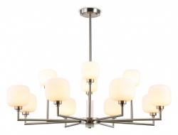 Люстра на штанге Ambrella Light LH LH53005 в интернет-магазине "Галерея света"