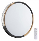 Накладной светильник Sonex Velio 7629/DL в интернет-магазине "Галерея света"