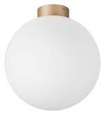Накладной светильник Lightstar Globo 812033 в интернет-магазине "Галерея света"