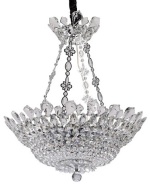 Подвесной светильник MW-Light Патриция 1 447010512 в интернет-магазине "Галерея света"