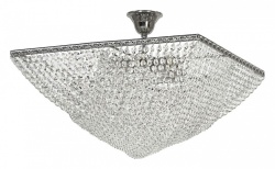 Люстра на штанге Arti Lampadari Nobile Nobile E 1.3.50.502 N в интернет-магазине "Галерея света"