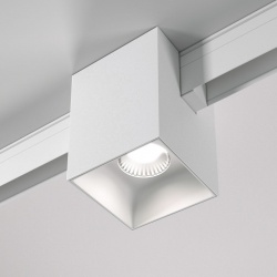 Накладной светильник Elektrostandard Slim Magnetic a063497 в интернет-магазине "Галерея света"