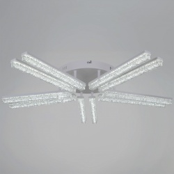 Потолочная люстра 58290-0.3-10 WH в интернет-магазине "Галерея света"