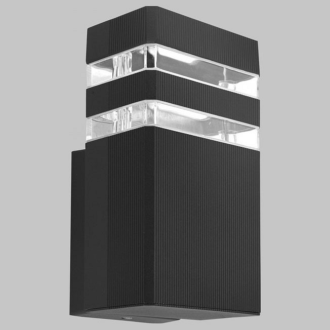 Светильник на штанге Imex POrta IL.0014.0024-BK в интернет-магазине "Галерея света"