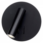 Бра с подсветкой Loft it Floadow LOFT2018-BL в интернет-магазине "Галерея света"