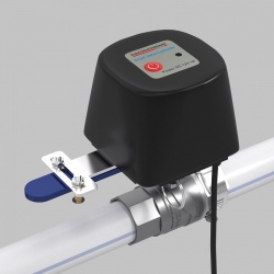 Контроллер для запорного крана Wi-Fi для смартфонов и планшетов Elektrostandard  a060342 в интернет-магазине "Галерея света"