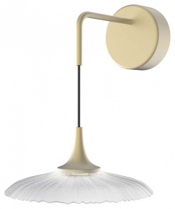 Бра Favourite Wilet 4657-1W в интернет-магазине "Галерея света"