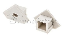 Заглушка Arlight PDS45-T 016177 в интернет-магазине "Галерея света"