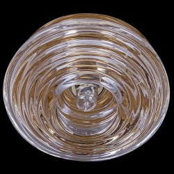 Встраиваемый светильник 07816 07816-9.0-001H G9 GD в интернет-магазине "Галерея света"