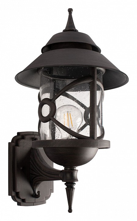 Светильник на штанге Loft it Prato 100021W в интернет-магазине "Галерея света"