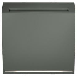 Электронный карточный выключатель без рамки Voltum S70 VLS010706 в интернет-магазине "Галерея света"