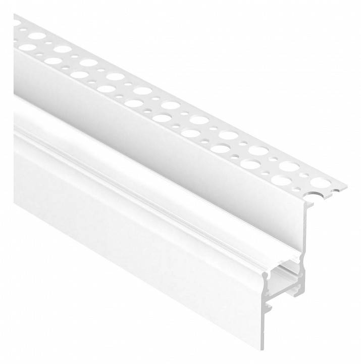 Профиль для контурной подсветки ГКЛ потолка Arlight ARH-CEIL 45554 в интернет-магазине "Галерея света"