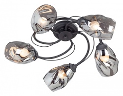 Потолочная люстра Vitaluce  V4937-1/5PL в интернет-магазине "Галерея света"