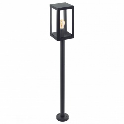 Наземный высокий светильник Eglo Alamonte 1 94833 в интернет-магазине "Галерея света"