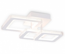 Потолочная люстра Ambrella Light FA FA8877 в интернет-магазине "Галерея света"