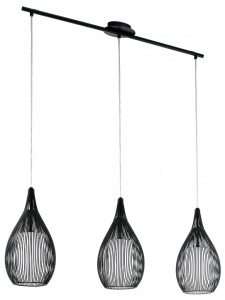 Подвесной светильник Eglo Razoni 94389 в интернет-магазине "Галерея света"