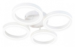 Потолочная люстра Escada Fianit 10282/4LED в интернет-магазине "Галерея света"