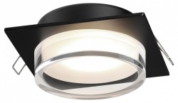 Встраиваемый светильник Novotech GEM 371028 в интернет-магазине "Галерея света"