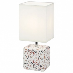 Настольная лампа декоративная Escada  10198/L в интернет-магазине "Галерея света"