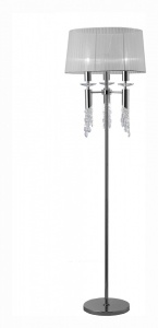 Торшер Mantra Tiffany 3869 в интернет-магазине "Галерея света"