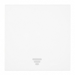 Выключатель одноклавишный без рамки Stekker Мия 50572 в интернет-магазине "Галерея света"