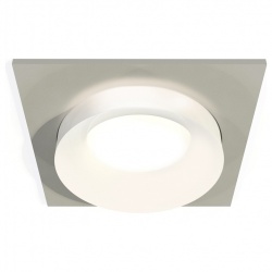 Встраиваемый светильник Ambrella Light XC XC7633041 в интернет-магазине "Галерея света"