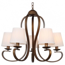 Подвесная люстра Lucia Tucci Vico Vico 196.5 в интернет-магазине "Галерея света"