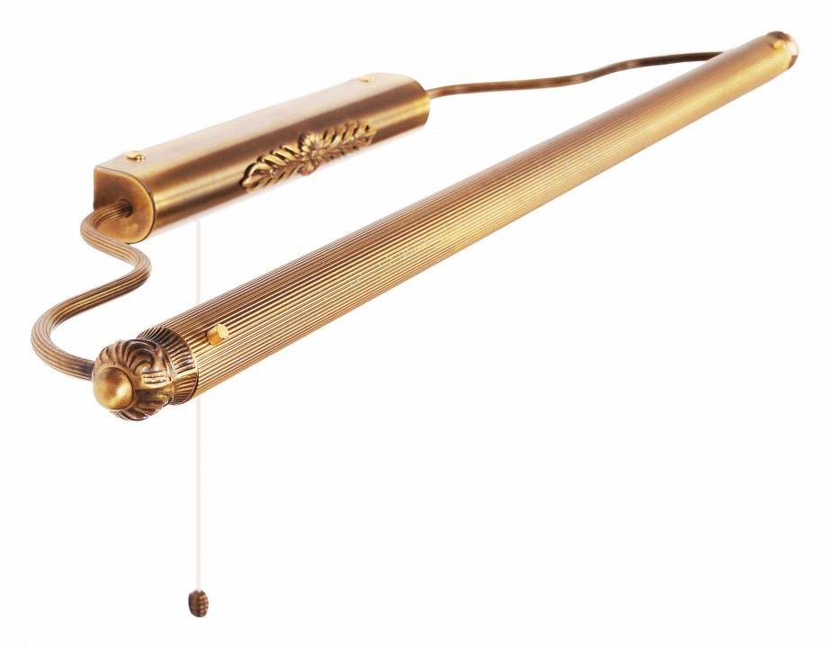 Подсветка для картины Doge Luce 6489 6489A2.80 в интернет-магазине "Галерея света"