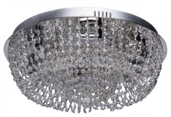 Потолочная люстра De City Изольда 366012706 в интернет-магазине "Галерея света"