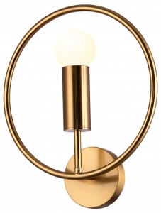 Бра Moderli Sachara V11581-1W в интернет-магазине "Галерея света"