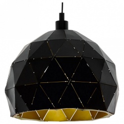 Подвесной светильник Eglo Roccaforte 97845 в интернет-магазине "Галерея света"