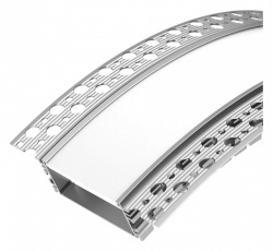 Профиль встраиваемый Arlight FANTOM 046429 в интернет-магазине "Галерея света"