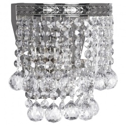 Накладной светильник Dio D’Arte Cremono Cremono E 2.18.299 N в интернет-магазине "Галерея света"