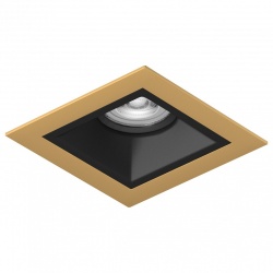 Встраиваемый светильник Lightstar Domino D51307BMOD в интернет-магазине "Галерея света"