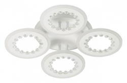 Потолочная люстра De City Мадлен 424013505 в интернет-магазине "Галерея света"