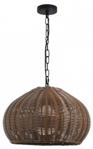 Подвесной светильник Favourite Wicker 4883-1P в интернет-магазине "Галерея света"