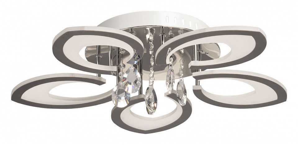 Потолочная люстра De City Мадлен 424019105 в интернет-магазине "Галерея света"