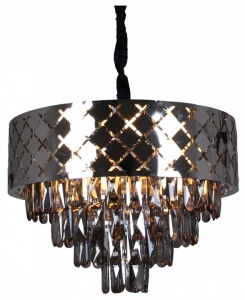 Подвесная люстра ILLUMICO  IL5562-9PDI-39 CR в интернет-магазине "Галерея света"