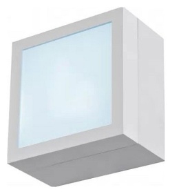 Накладной светильник iLedex Creator X068104 WH-6000K в интернет-магазине "Галерея света"