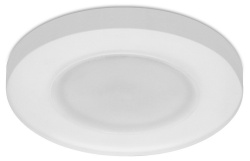 Встраиваемый светильник Ambrella Light TN TN137 в интернет-магазине "Галерея света"