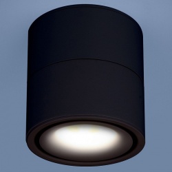 Накладной светильник Elektrostandard Klips a040962 в интернет-магазине "Галерея света"