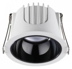 Встраиваемый светильник Novotech Knof 358691 в интернет-магазине "Галерея света"