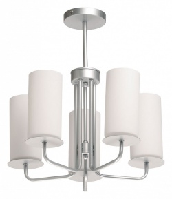 Люстра на штанге De City Каталина 8 361012405 в интернет-магазине "Галерея света"