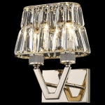 Бра Wertmark Viola WE152.02.301 в интернет-магазине "Галерея света"