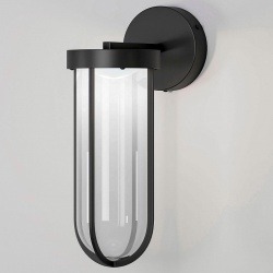 Светильник на штанге Elektrostandard Ritz Ritz (35183/D) черный в интернет-магазине "Галерея света"